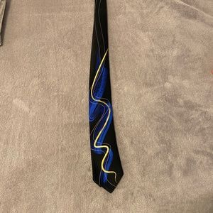 Jerry Garcia necktie